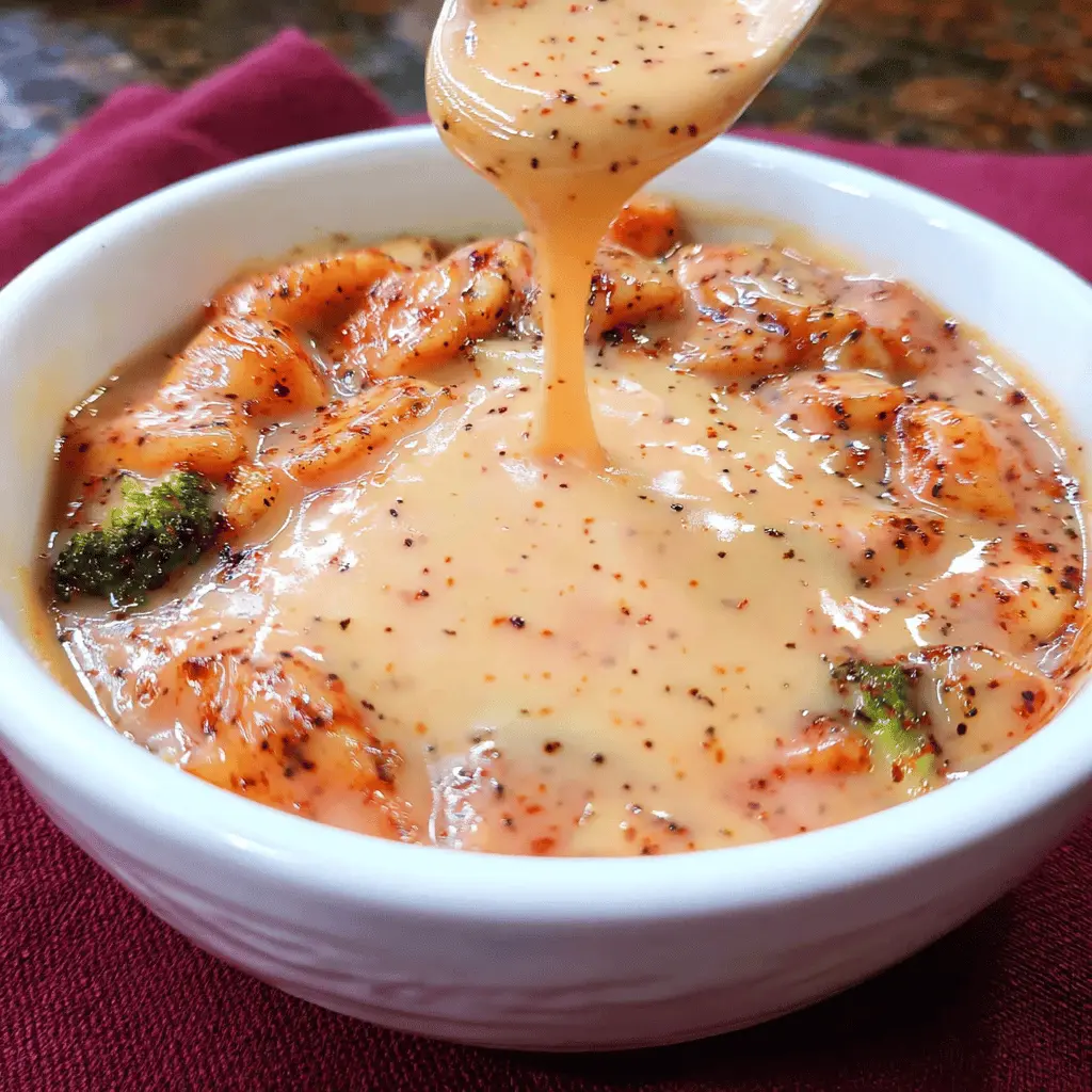 Easy Homemade Yum Yum Hibachi Sauce Recipe
