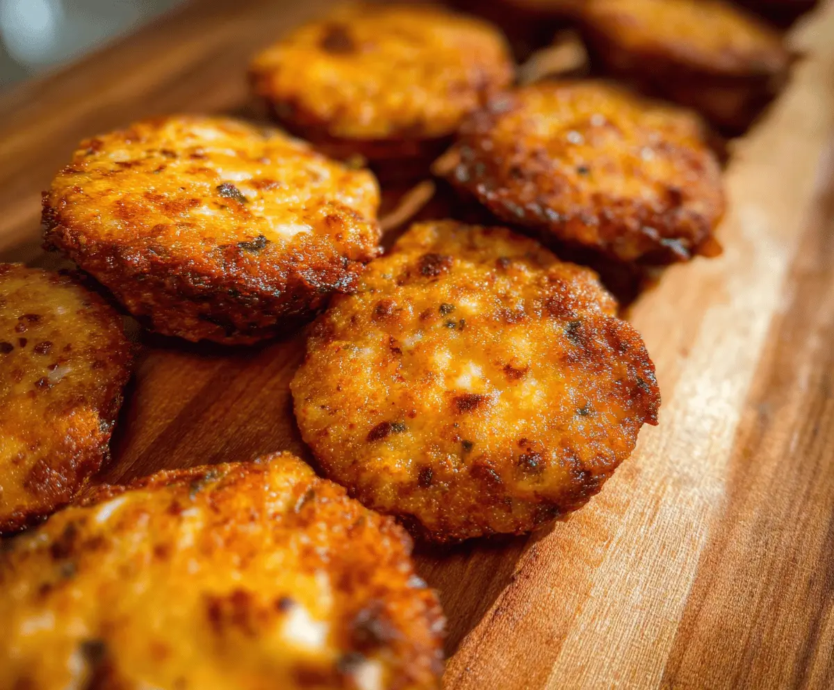 Texas Roadhouse Rattlesnake Bites Recipe Copycat
