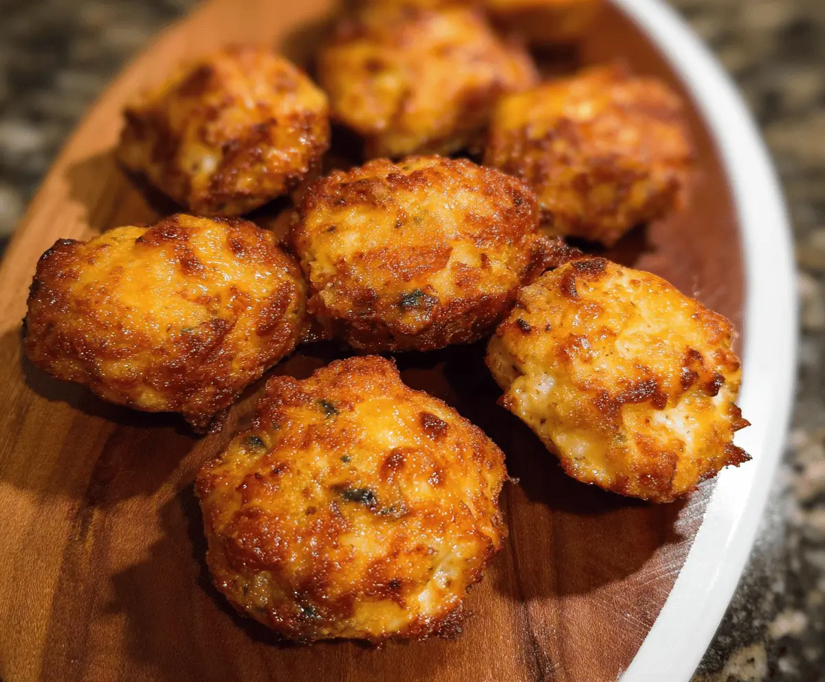 Texas Roadhouse Rattlesnake Bites Recipe Copycat