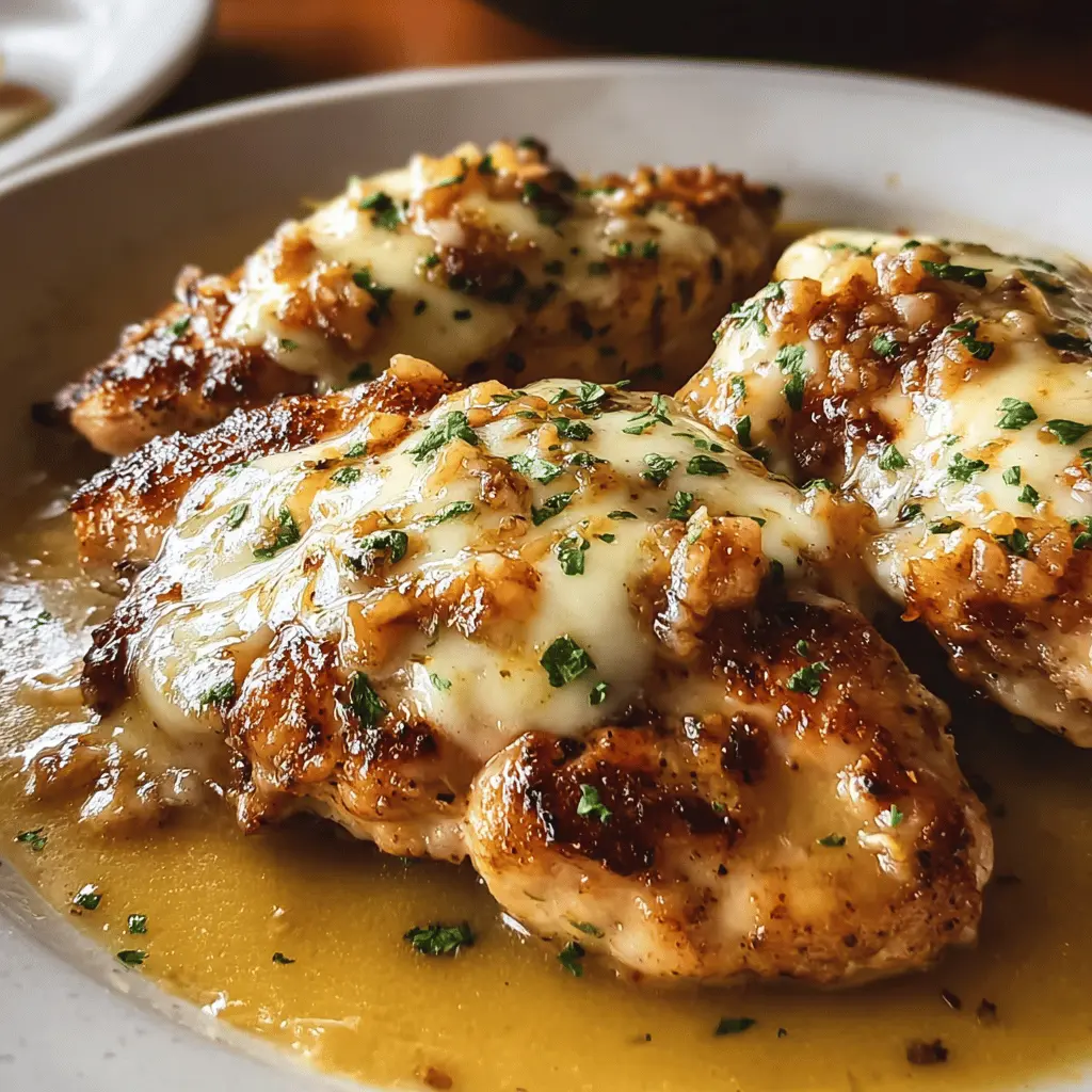 Texas Roadhouse Smothered Chicken Recipe Made Easy