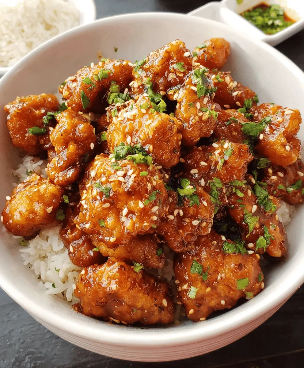 Easy Honey Butter Chicken Recipe for Dinner
