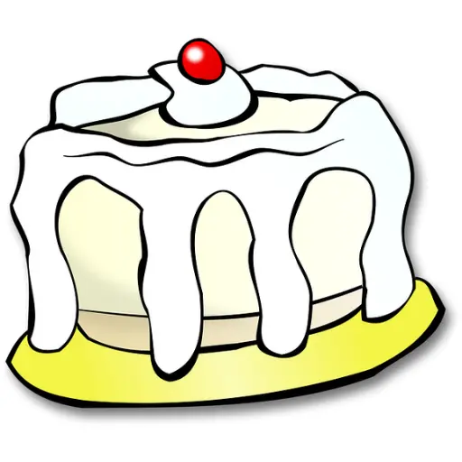 Desserts and baking