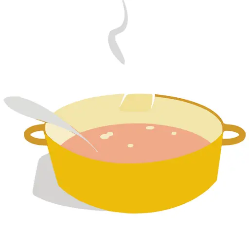 Soups, stews, and chili
