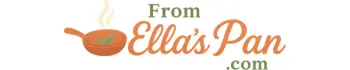 From Ella’s Pan
