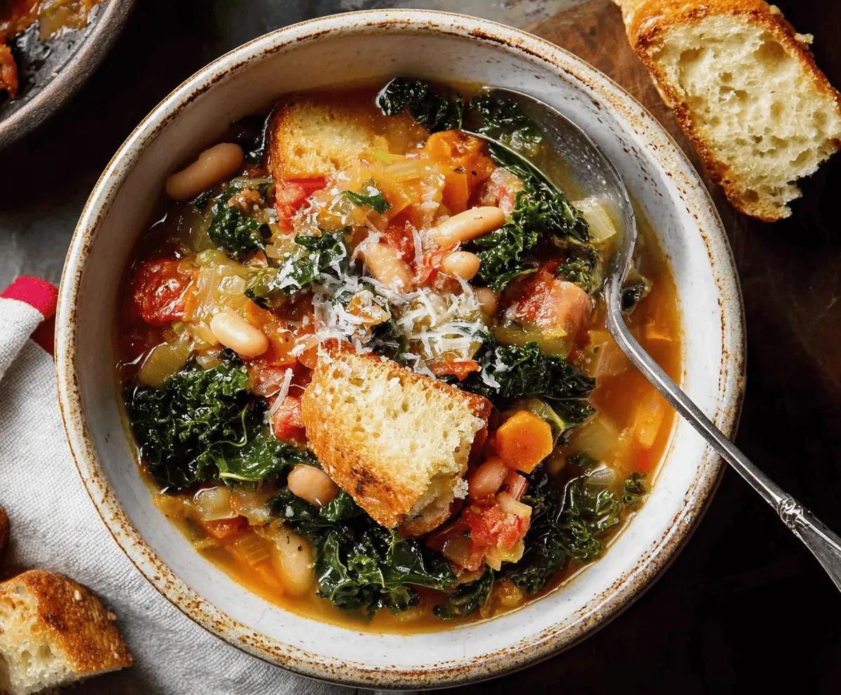 Ribollita