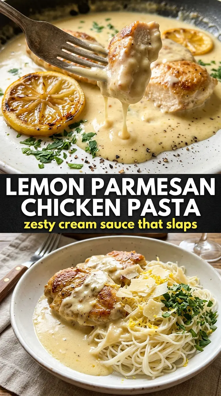 Prepared recipe ready to serve