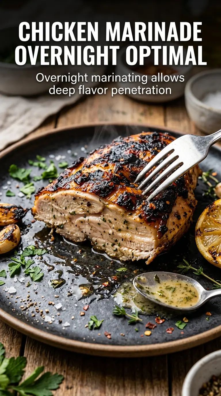 The Best Ever Grilled Chicken Marinade juicy grilled chicken